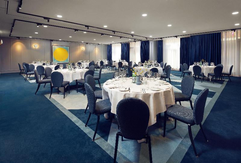 Kimpton De Witt Amsterdam - Toplantı