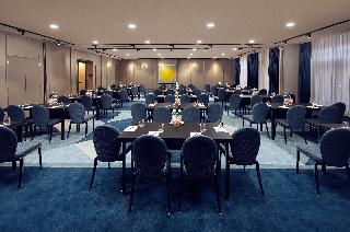 Kimpton De Witt Amsterdam fotoÄŸrafÄ±