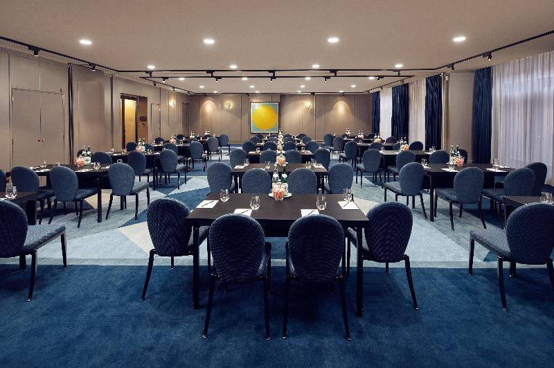 Kimpton De Witt Amsterdam - Toplantı