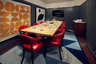 Kimpton De Witt Amsterdam fotoÄŸrafÄ±