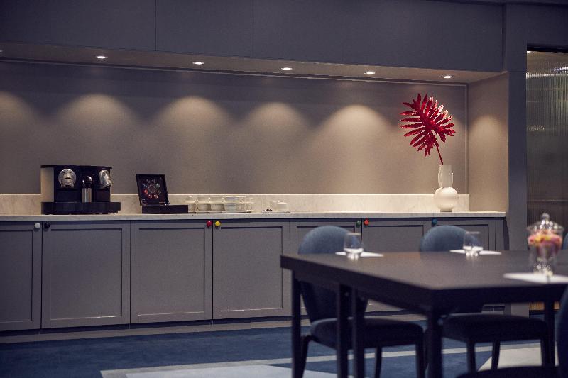 Kimpton De Witt Amsterdam - Toplantı