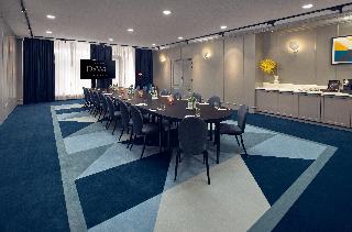 Kimpton De Witt Amsterdam fotoÄŸrafÄ±