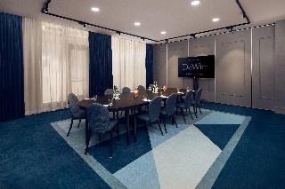 Kimpton De Witt Amsterdam fotoÄŸrafÄ±