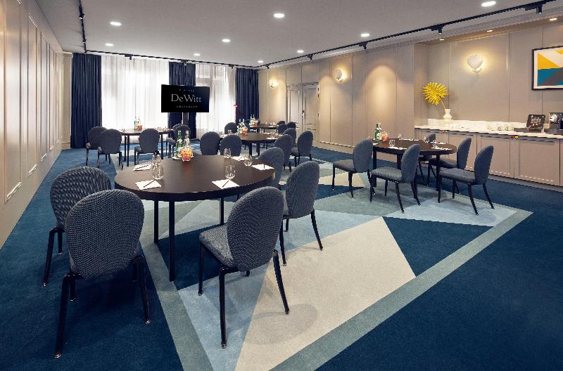 Kimpton De Witt Amsterdam - Toplantı