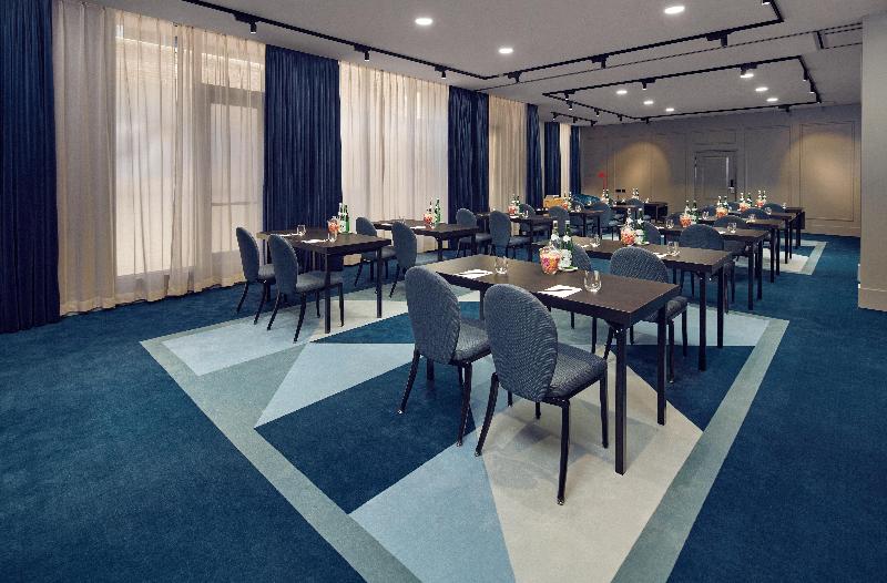 Kimpton De Witt Amsterdam - Toplantı