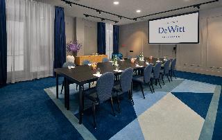 Kimpton De Witt Amsterdam fotoÄŸrafÄ±