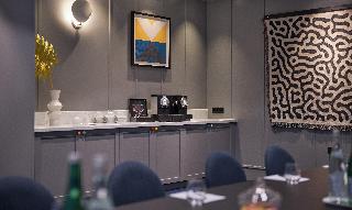 Kimpton De Witt Amsterdam fotoÄŸrafÄ±