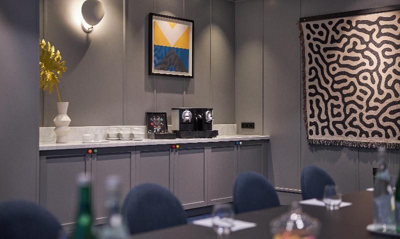 Kimpton De Witt Amsterdam - Toplantı