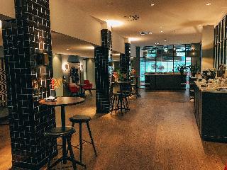 Kimpton De Witt Amsterdam fotoÄŸrafÄ±