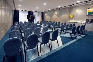 Kimpton De Witt Amsterdam fotoÄŸrafÄ±