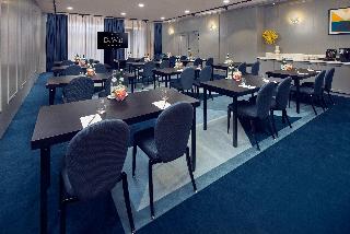 Kimpton De Witt Amsterdam fotoÄŸrafÄ±