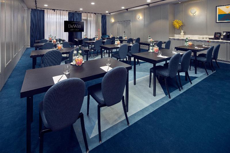 Kimpton De Witt Amsterdam - Toplantı