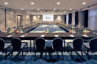 Kimpton De Witt Amsterdam fotoÄŸrafÄ±