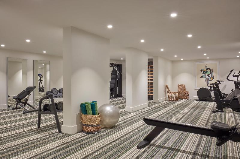 Kimpton De Witt Amsterdam - Aktivite