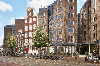 Kimpton De Witt Amsterdam otel fotoğrafı