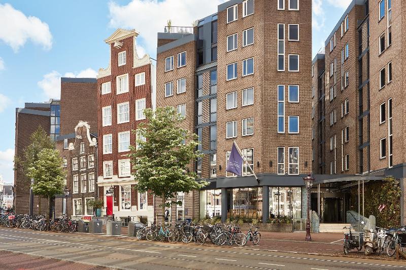 Kimpton De Witt Amsterdam - Genel