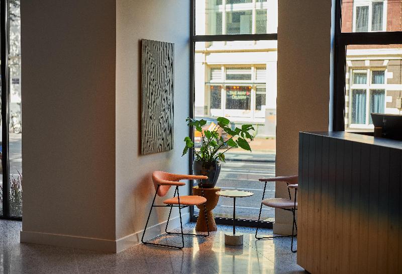 Kimpton De Witt Amsterdam - Genel