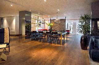 Kimpton De Witt Amsterdam fotoÄŸrafÄ±