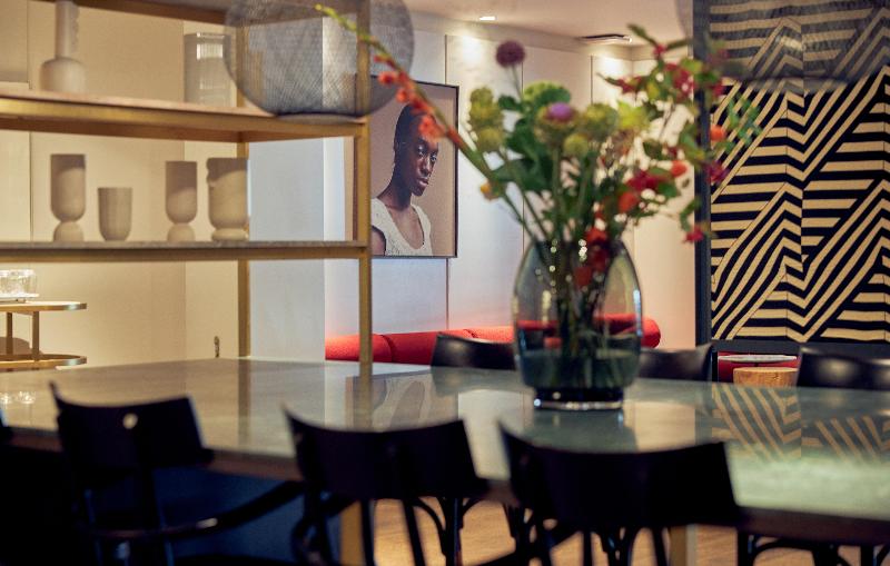 Kimpton De Witt Amsterdam - Genel
