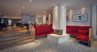Kimpton De Witt Amsterdam fotoÄŸrafÄ±