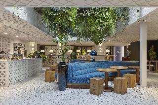 Kimpton De Witt Amsterdam fotoÄŸrafÄ±