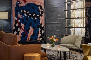 Kimpton De Witt Amsterdam fotoÄŸrafÄ±