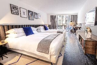 Kimpton De Witt Amsterdam fotoÄŸrafÄ±