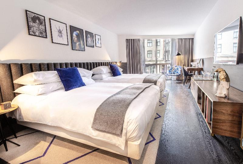 Kimpton De Witt Amsterdam - Oda