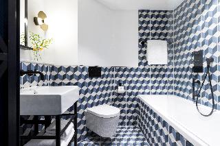 Kimpton De Witt Amsterdam fotoÄŸrafÄ±