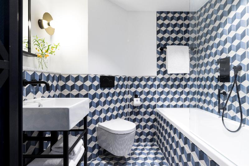 Kimpton De Witt Amsterdam - Oda