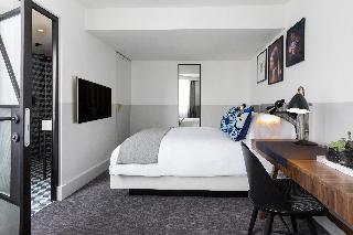 Kimpton De Witt Amsterdam fotoÄŸrafÄ±