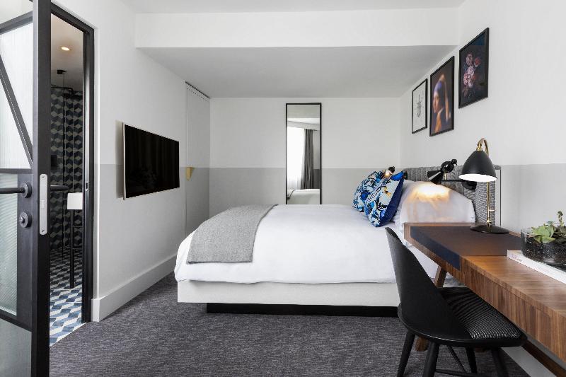 Kimpton De Witt Amsterdam - Oda