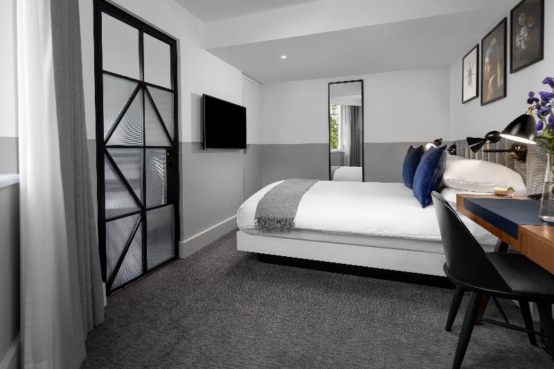 Kimpton De Witt Amsterdam - Oda
