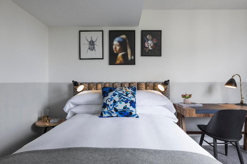 Kimpton De Witt Amsterdam - Oda