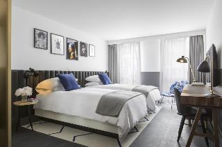 Kimpton De Witt Amsterdam fotoÄŸrafÄ±