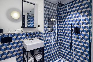 Kimpton De Witt Amsterdam fotoÄŸrafÄ±