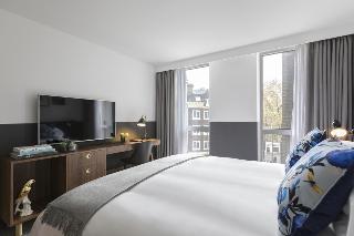 Kimpton De Witt Amsterdam fotoÄŸrafÄ±