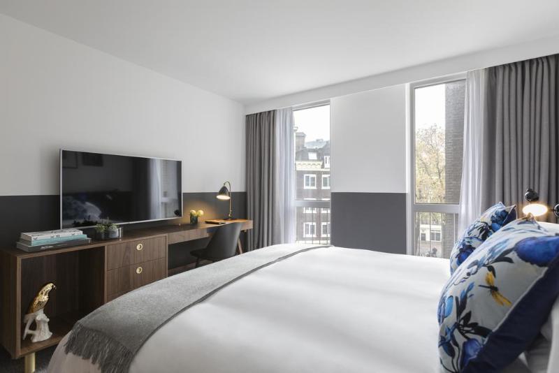 Kimpton De Witt Amsterdam - Oda