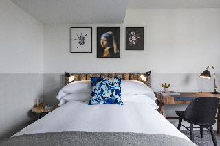 Kimpton De Witt Amsterdam fotoÄŸrafÄ±