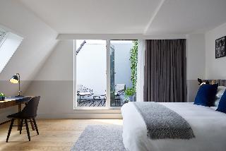 Kimpton De Witt Amsterdam fotoÄŸrafÄ±