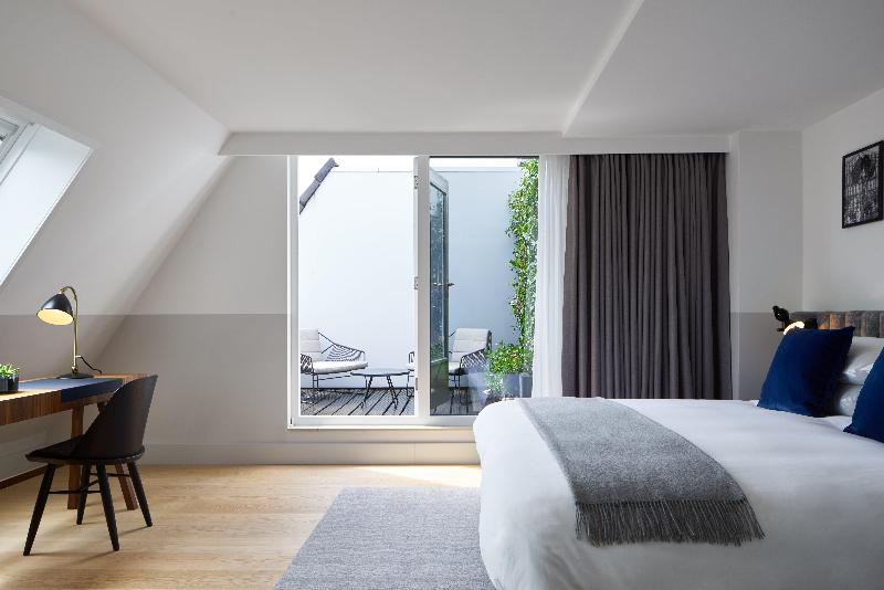Kimpton De Witt Amsterdam - Oda