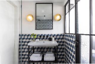 Kimpton De Witt Amsterdam fotoÄŸrafÄ±