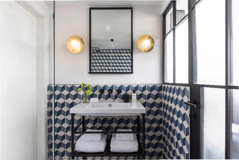 Kimpton De Witt Amsterdam - Oda