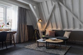 Kimpton De Witt Amsterdam fotoÄŸrafÄ±