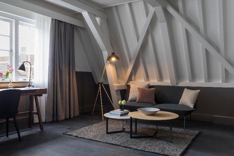 Kimpton De Witt Amsterdam - Oda