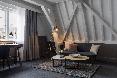 Kimpton De Witt Amsterdam oda fotoğrafı