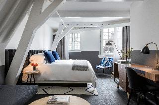 Kimpton De Witt Amsterdam fotoÄŸrafÄ±