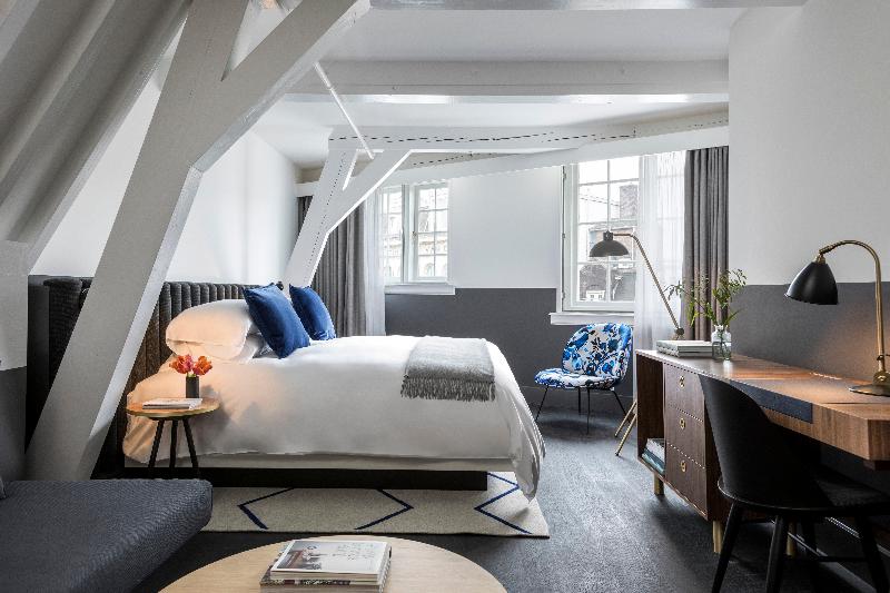 Kimpton De Witt Amsterdam - Oda
