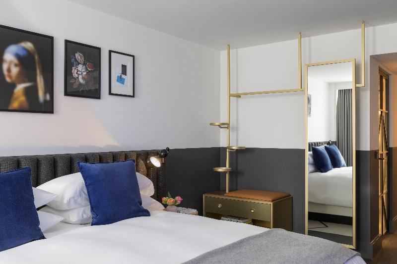 Kimpton De Witt Amsterdam - Oda