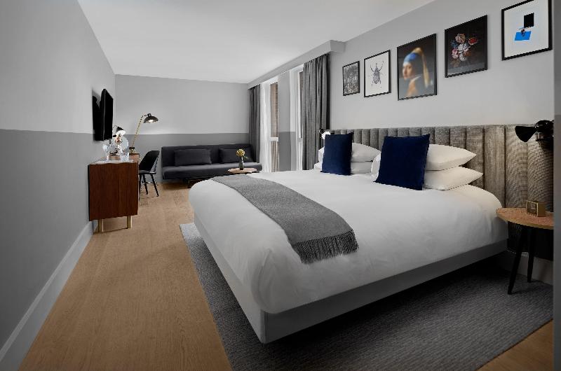 Kimpton De Witt Amsterdam - Oda